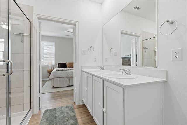 3012 Paruament Drive, Denton, TX 76207
