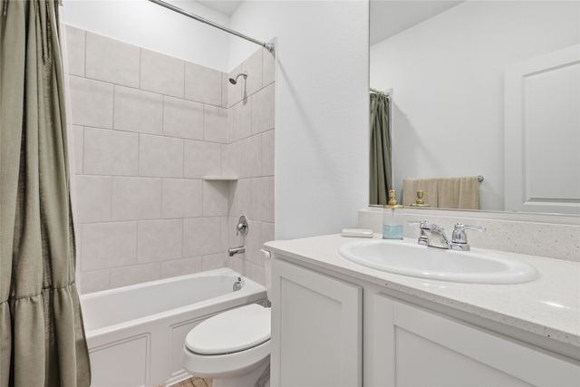 3012 Paruament Drive, Denton, TX 76207