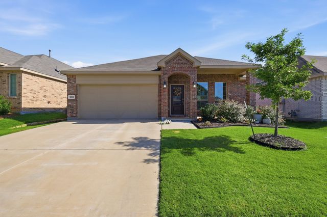 3012 Paruament Drive, Denton, TX 76207