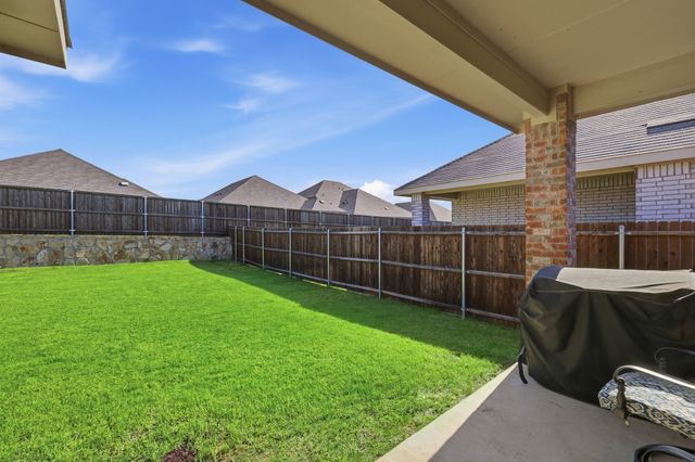3012 Paruament Drive, Denton, TX 76207