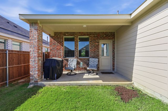 3012 Paruament Drive, Denton, TX 76207