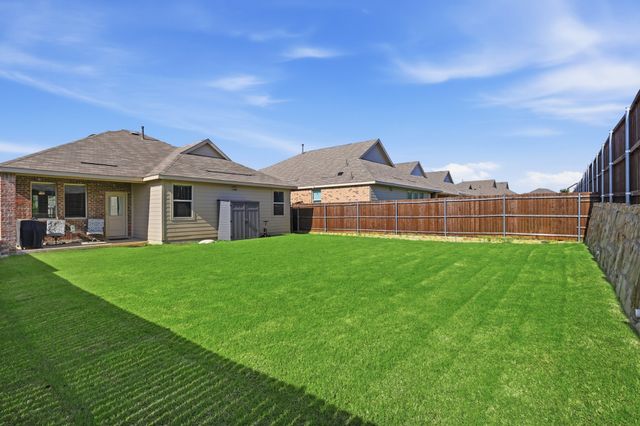 3012 Paruament Drive, Denton, TX 76207