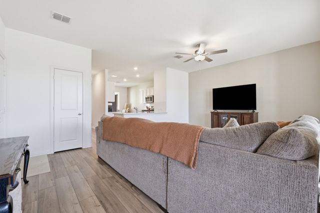 3012 Paruament Drive, Denton, TX 76207