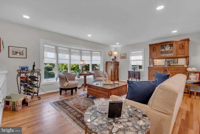 1 KING CT, Annapolis, MD 21401