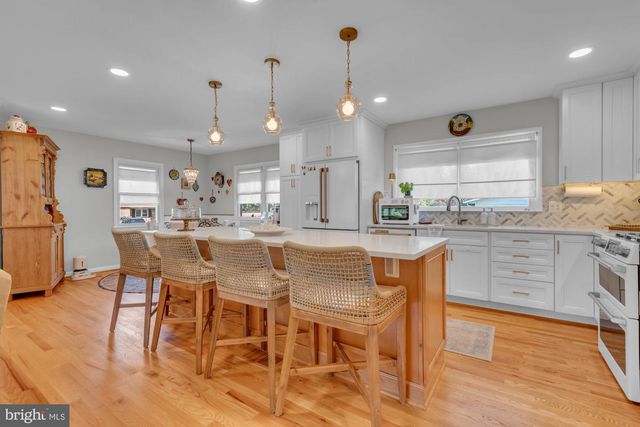 1 KING CT, Annapolis, MD 21401