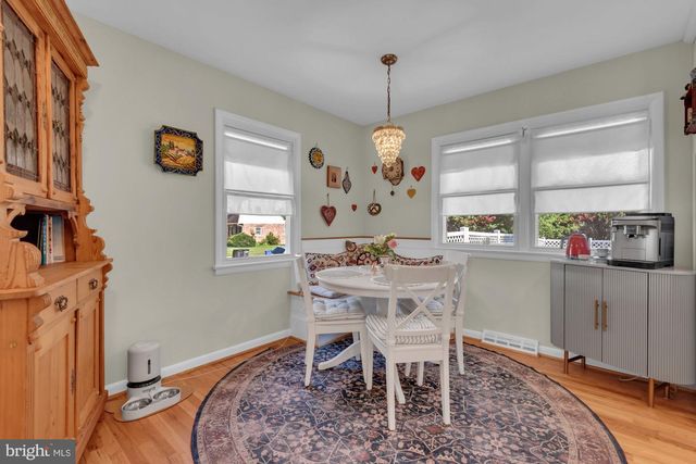 1 KING CT, Annapolis, MD 21401