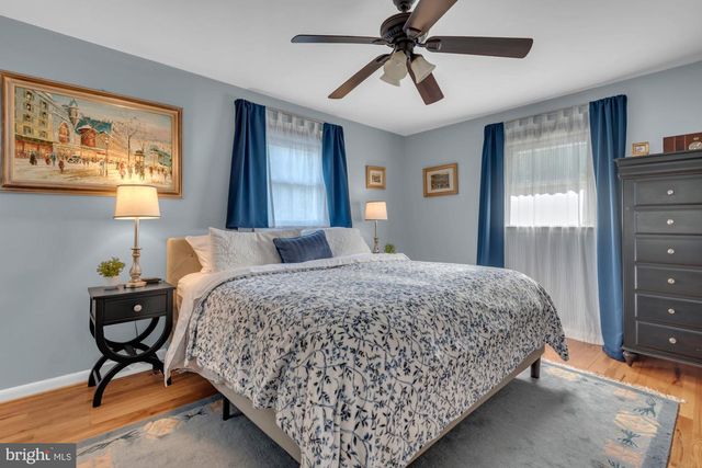 1 KING CT, Annapolis, MD 21401