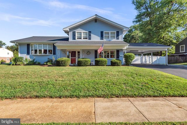 1 KING CT, Annapolis, MD 21401