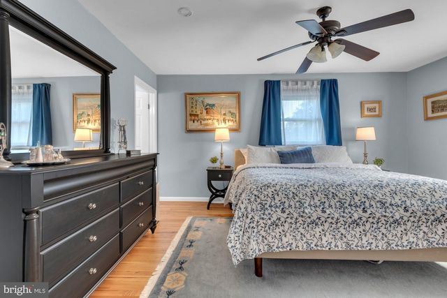 1 KING CT, Annapolis, MD 21401