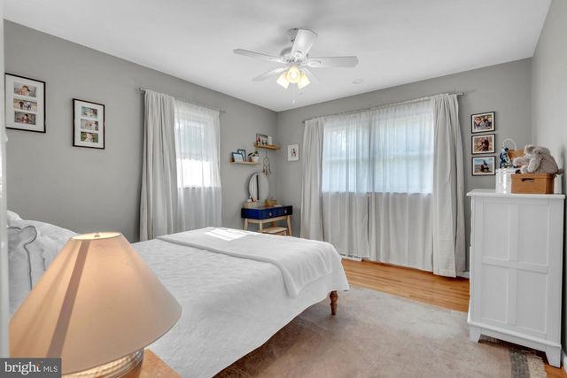 1 KING CT, Annapolis, MD 21401