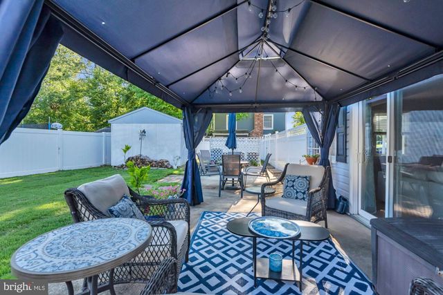 1 KING CT, Annapolis, MD 21401