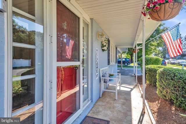 1 KING CT, Annapolis, MD 21401
