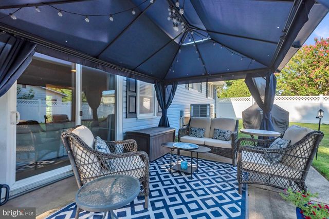 1 KING CT, Annapolis, MD 21401
