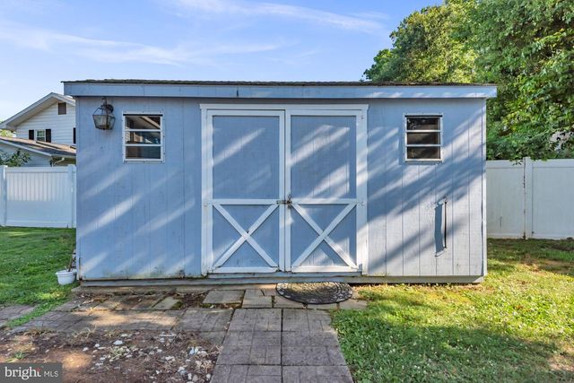 1 KING CT, Annapolis, MD 21401