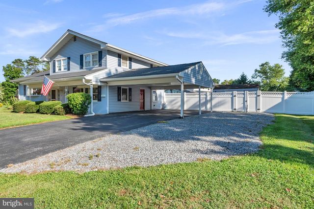 1 KING CT, Annapolis, MD 21401