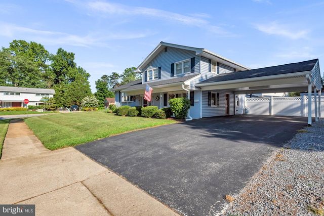 1 KING CT, Annapolis, MD 21401