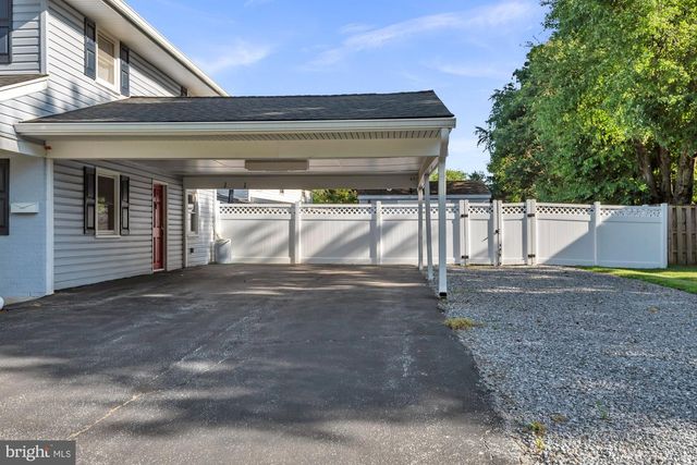 1 KING CT, Annapolis, MD 21401