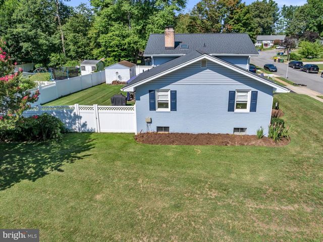 1 KING CT, Annapolis, MD 21401