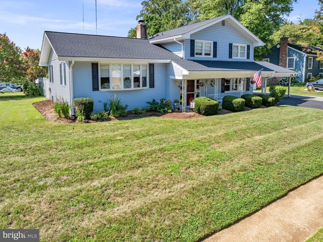 1 KING CT, Annapolis, MD 21401