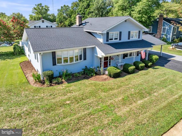 1 KING CT, Annapolis, MD 21401