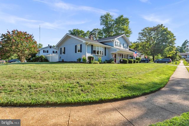 1 KING CT, Annapolis, MD 21401