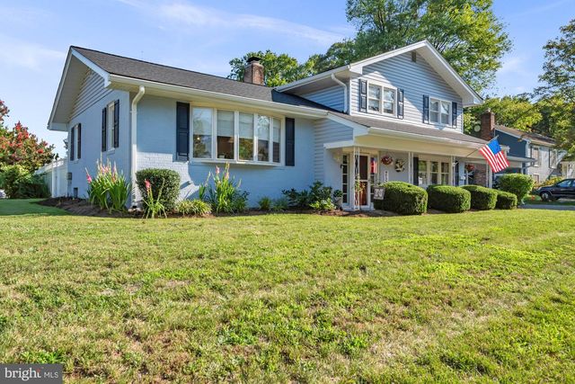 1 KING CT, Annapolis, MD 21401