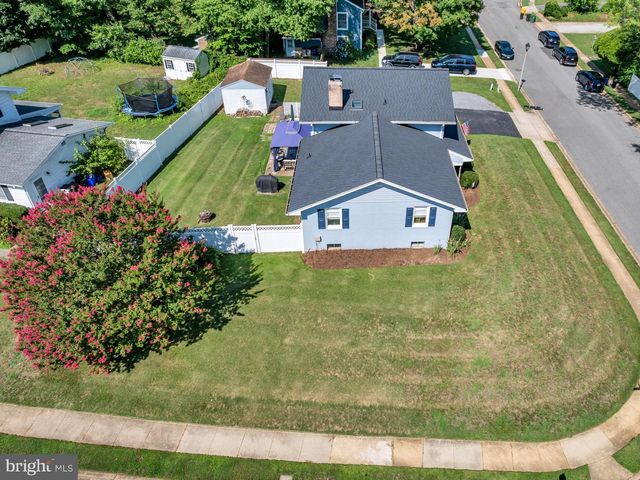 1 KING CT, Annapolis, MD 21401