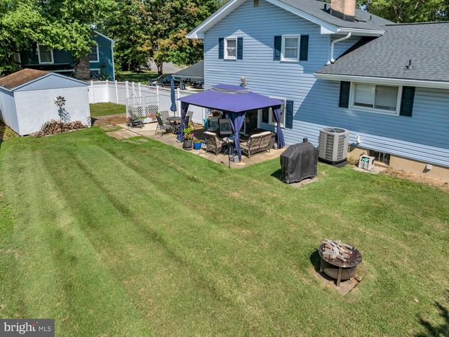1 KING CT, Annapolis, MD 21401