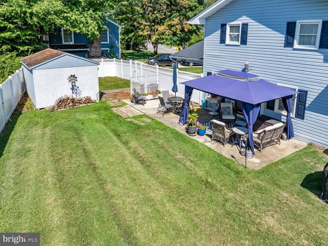 1 KING CT, Annapolis, MD 21401
