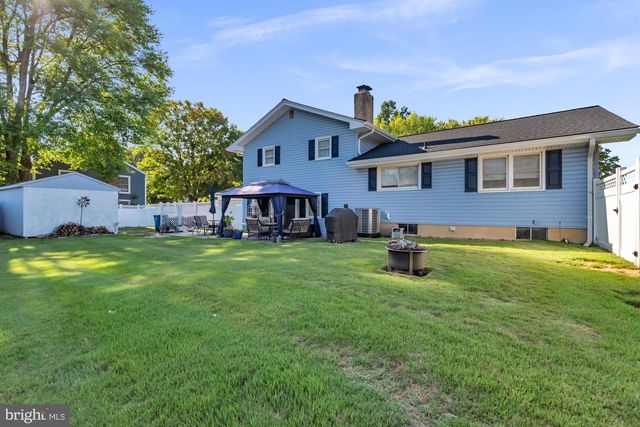 1 KING CT, Annapolis, MD 21401