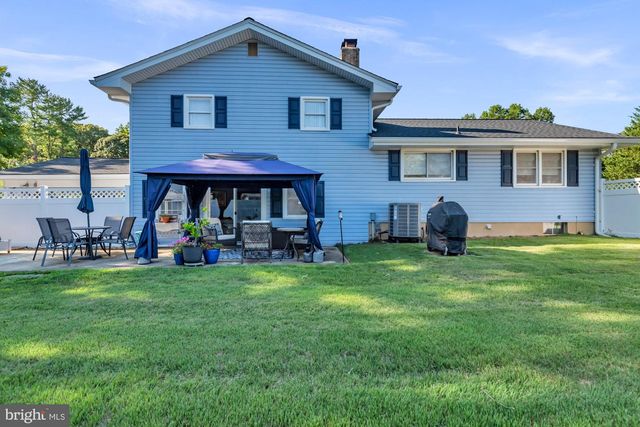 1 KING CT, Annapolis, MD 21401