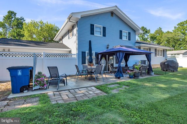 1 KING CT, Annapolis, MD 21401