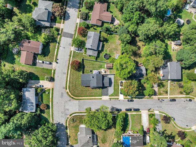 1 KING CT, Annapolis, MD 21401