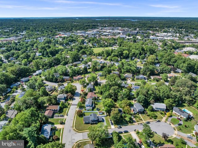 1 KING CT, Annapolis, MD 21401