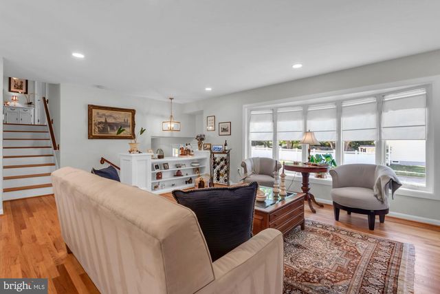 1 KING CT, Annapolis, MD 21401