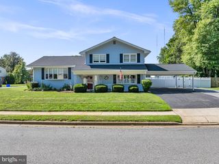 1 KING CT, Annapolis, MD 21401