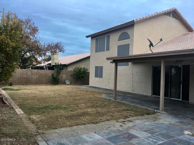 844 N GRANITE Street, Gilbert, AZ 85234