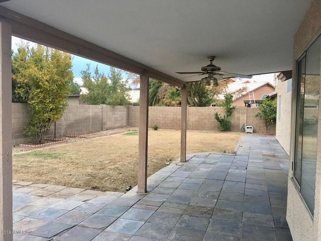 844 N GRANITE Street, Gilbert, AZ 85234