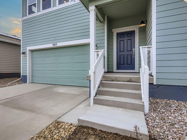 1827 Cord Grass Dr, Fort Collins, CO 80524