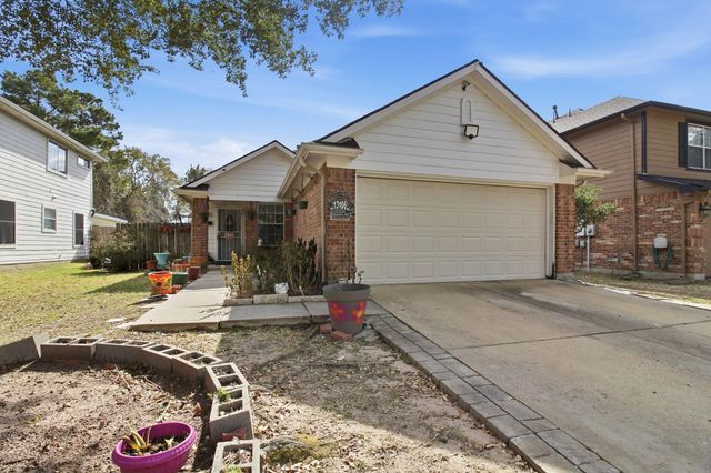 13106 Cherryglade Court, Houston, TX 77044