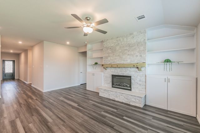 2120 Gill Star Drive, Haslet, TX 76052
