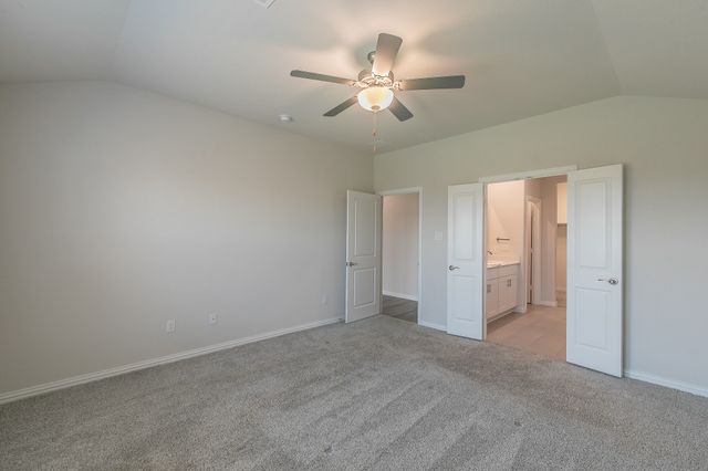 2120 Gill Star Drive, Haslet, TX 76052
