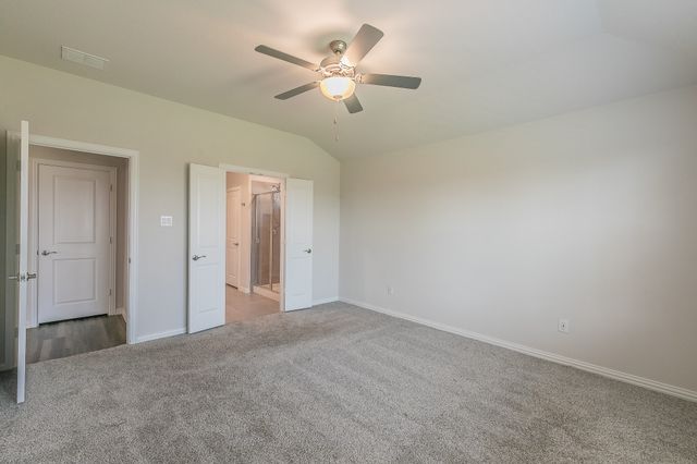 2120 Gill Star Drive, Haslet, TX 76052