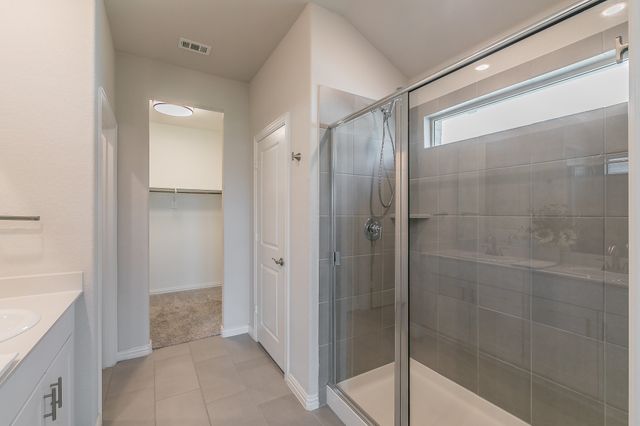 2120 Gill Star Drive, Haslet, TX 76052