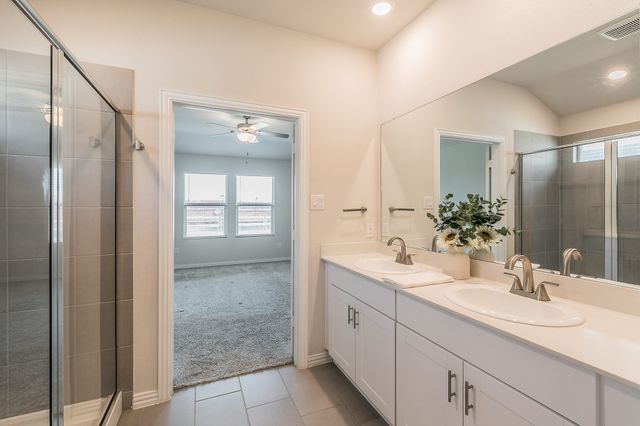 2120 Gill Star Drive, Haslet, TX 76052