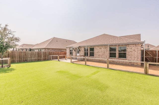 2120 Gill Star Drive, Haslet, TX 76052