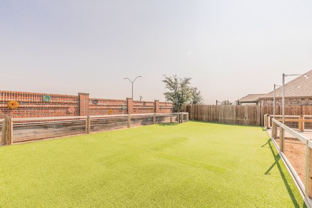 2120 Gill Star Drive, Haslet, TX 76052