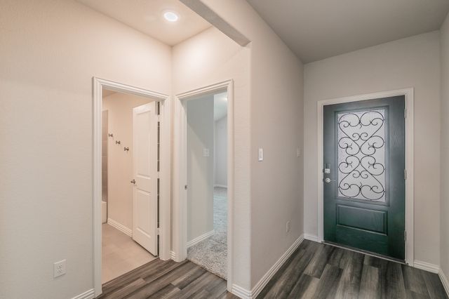 2120 Gill Star Drive, Haslet, TX 76052