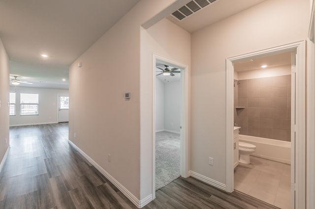 2120 Gill Star Drive, Haslet, TX 76052
