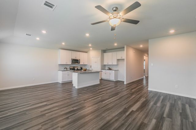 2120 Gill Star Drive, Haslet, TX 76052